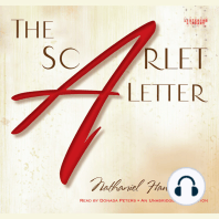 The Scarlet Letter
