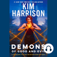 Demons of Good and Evil