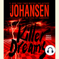 Killer Dreams