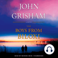 The Boys from Biloxi