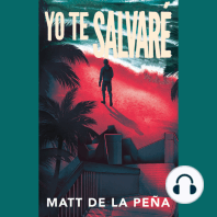 Yo Te Salvarè