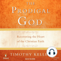 The Prodigal God