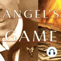 The Angel's Game