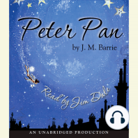 Peter Pan