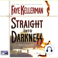 Straight Into Darkness