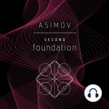 The Second Foundation