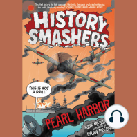 History Smashers