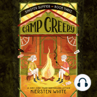 Camp Creepy
