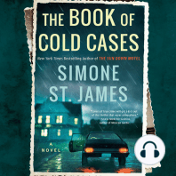 The Book of Cold Cases