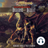 Dragons of Deceit