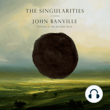 The Singularities: A Novel