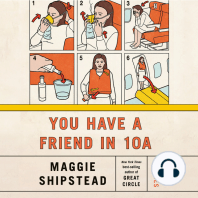 You Have a Friend in 10A