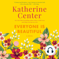 Everyone is Beautiful