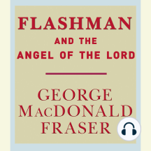 Flashman and the Angel of the Lord