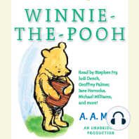 Winnie-the-Pooh