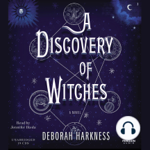 A Discovery of Witches: A Novel