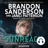 Sunreach (Skyward Flight
