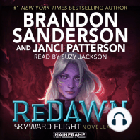 ReDawn (Skyward Flight