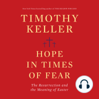 Hope in Times of Fear