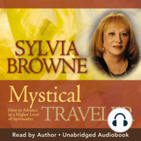 Mystical Traveler