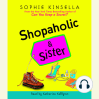 Shopaholic & Sister