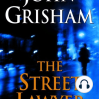 The Street Lawyer
