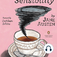 Sense and Sensibility