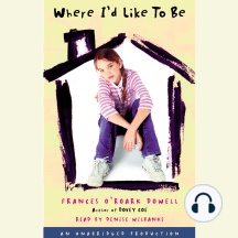 Where I'd Like to Be