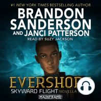 Evershore (Skyward Flight