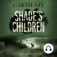 Shade's Children