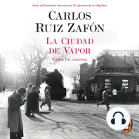 La ciudad de vapor