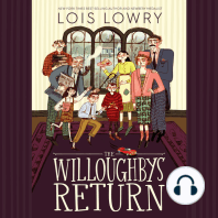 The Willoughbys Return