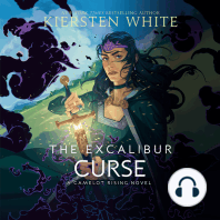 The Excalibur Curse