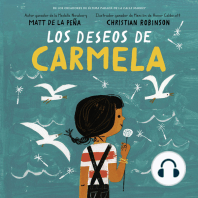 Los deseos de Carmela