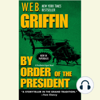 By Order of the President