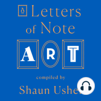 Letters of Note
