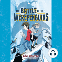 The Battle of the Werepenguins