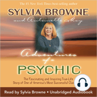 Adventures of a Psychic
