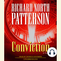 Conviction: A Novel