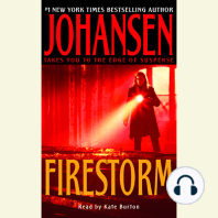 Firestorm