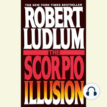 The Scorpio Illusion: A Novel