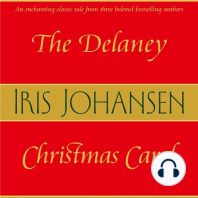 The Delaney Christmas Carol