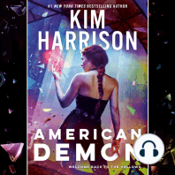 American Demon