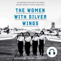 The Women with Silver Wings