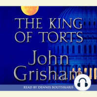 The King of Torts