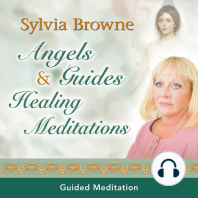 Angels and Guides Healing Meditations