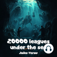 20000 Leagues under the Sea