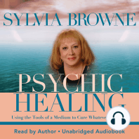 Psychic Healing