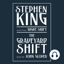 Graveyard Shift: and Other Stories from Night Shift