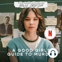 A Good Girl's Guide to Murder